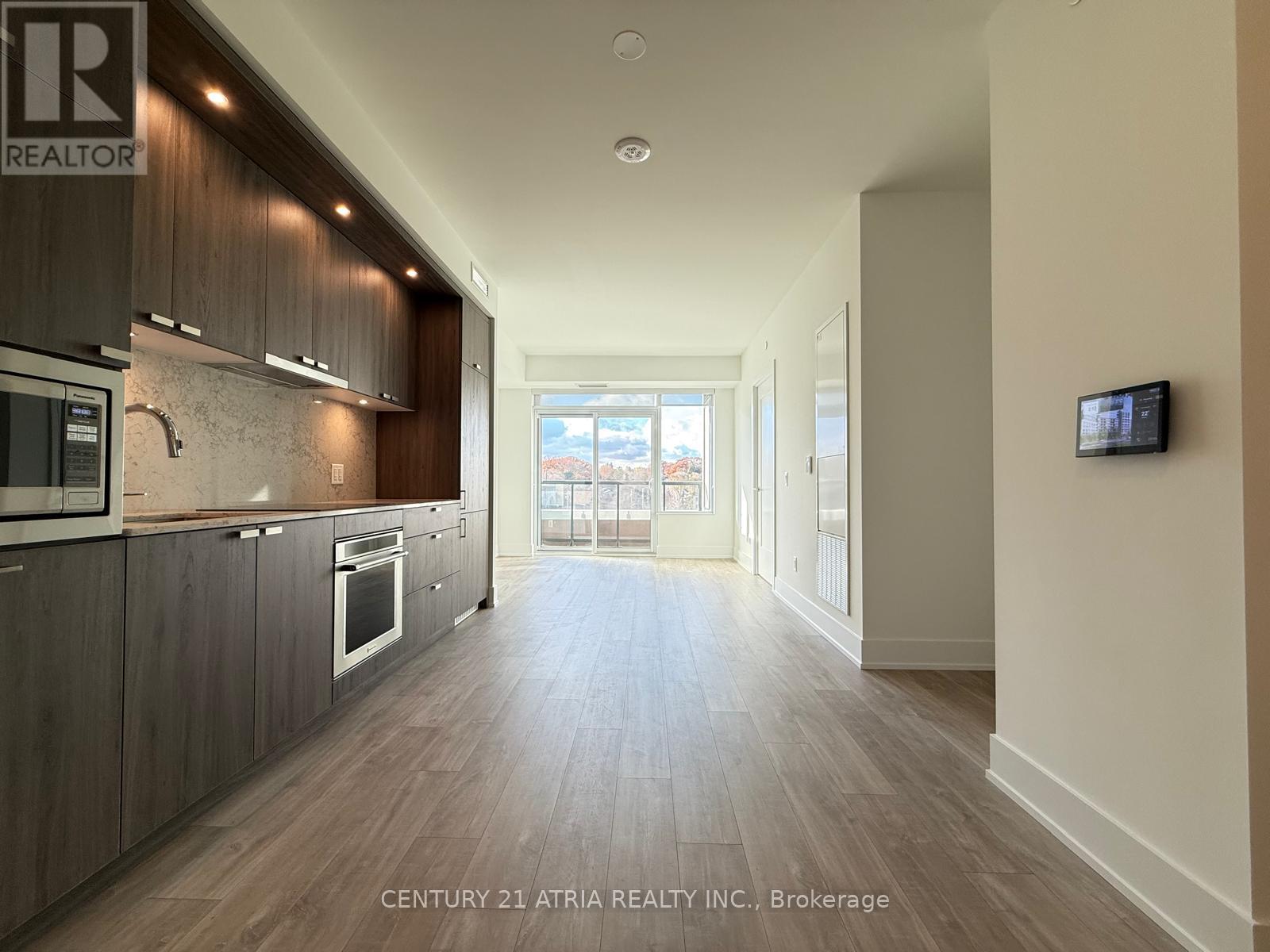 617 - 259 The Kingsway, Toronto, Ontario  M9A 0G2 - Photo 17 - W12574530