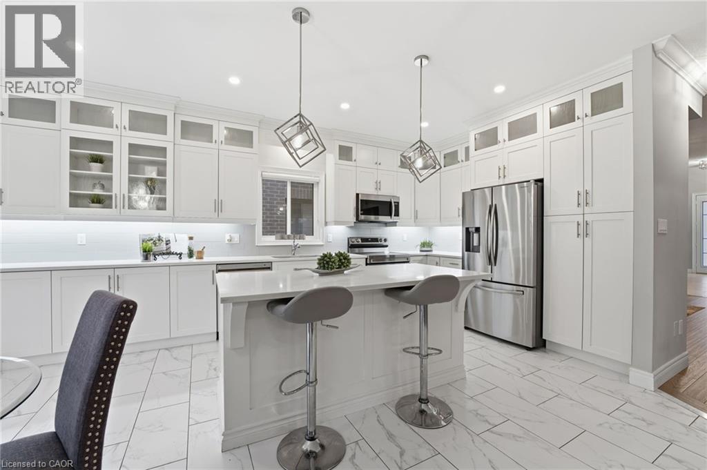 29 Roselawn Avenue, Ancaster, Ontario  L9G 0H9 - Photo 4 - 40790644