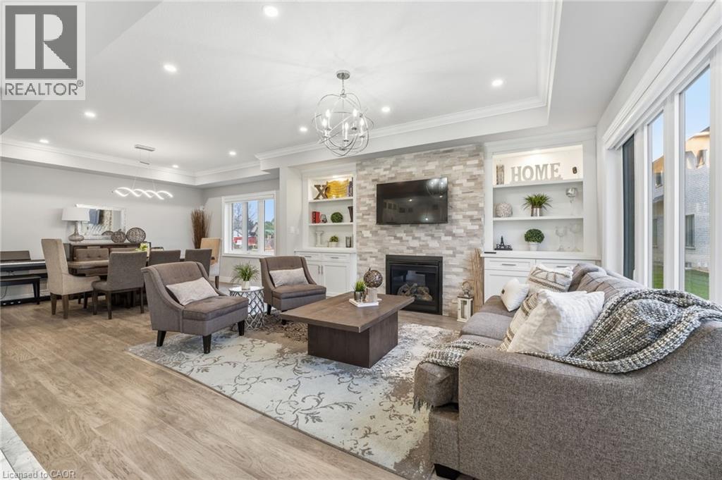 29 Roselawn Avenue, Ancaster, Ontario  L9G 0H9 - Photo 6 - 40790644