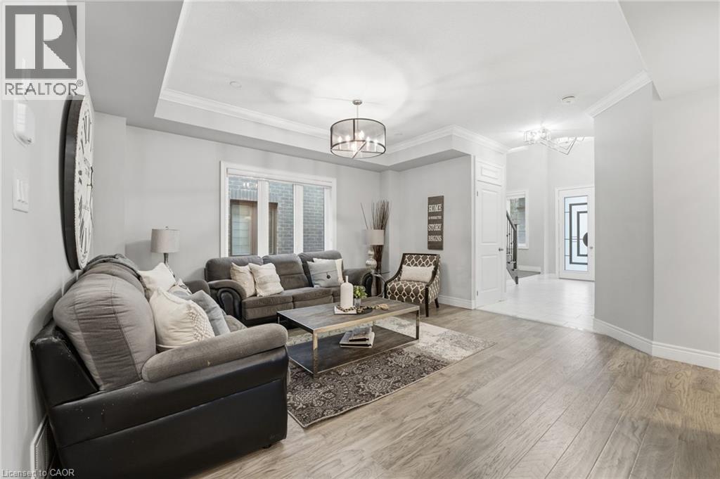 29 Roselawn Avenue, Ancaster, Ontario  L9G 0H9 - Photo 9 - 40790644