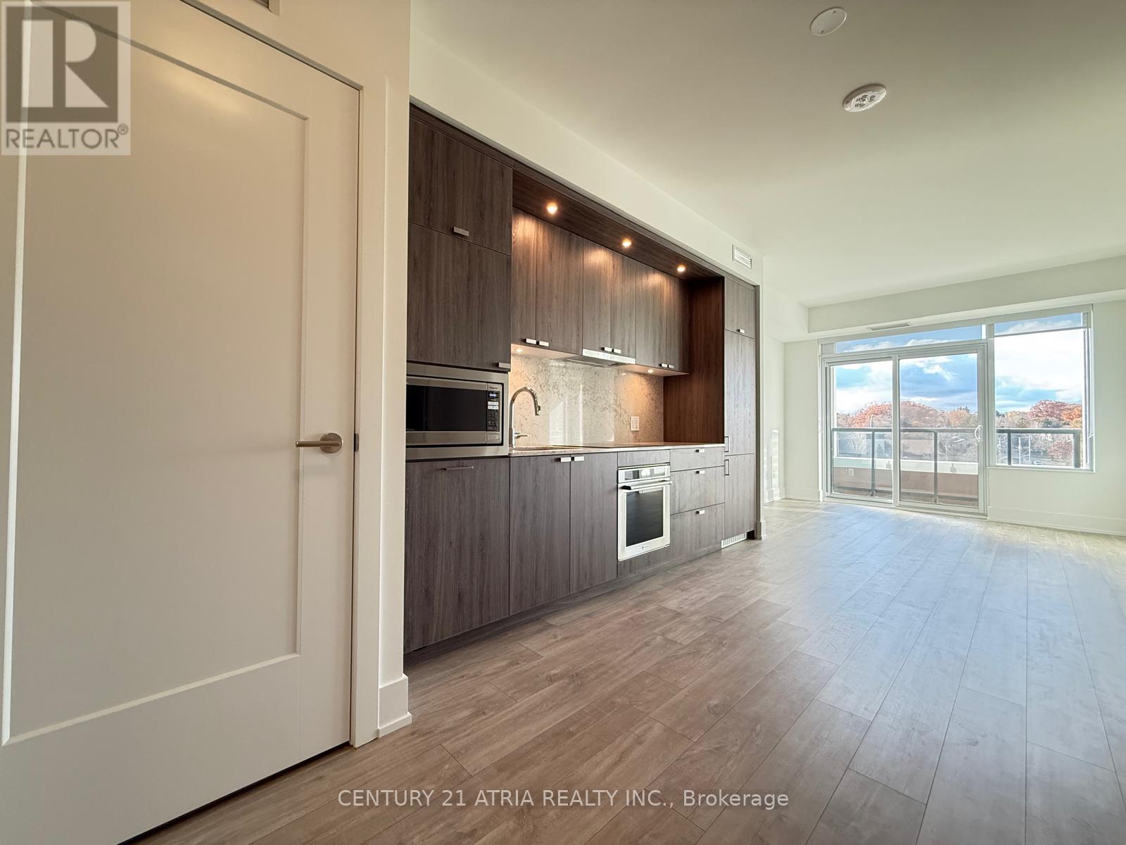 617 - 259 The Kingsway, Toronto, Ontario  M9A 0G2 - Photo 10 - W12574530