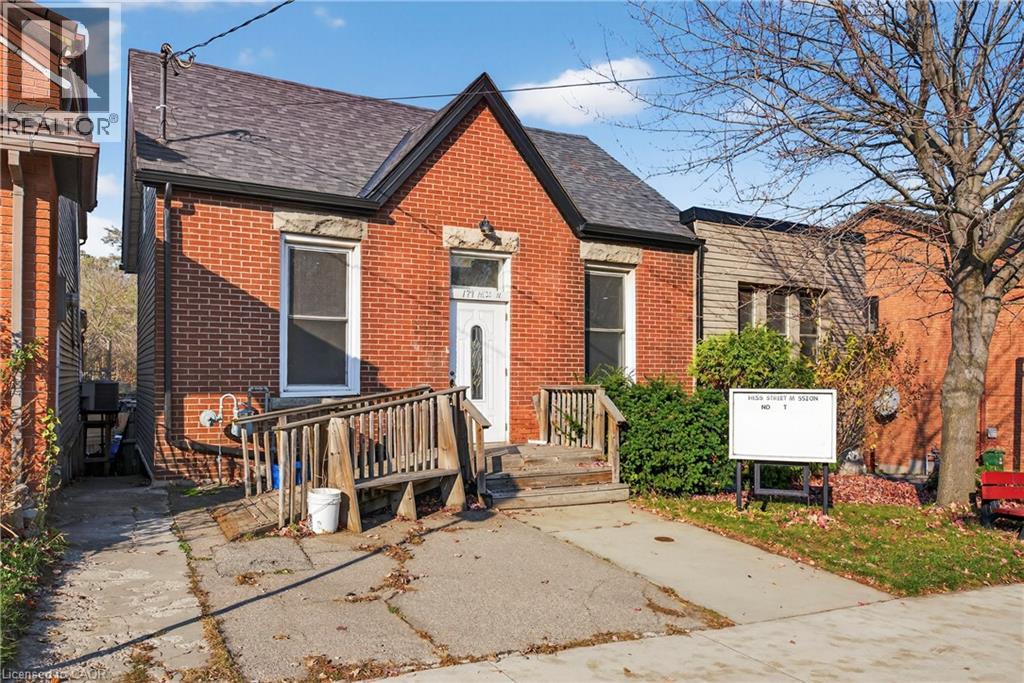 179 Hess Street N, Hamilton, Ontario  L8R 2T1 - Photo 1 - 40789931
