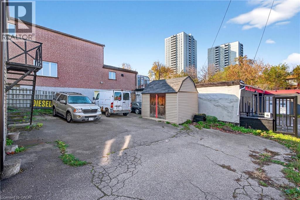 179 Hess Street N, Hamilton, Ontario  L8R 2T1 - Photo 46 - 40789931