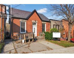 179 HESS Street N, hamilton, Ontario