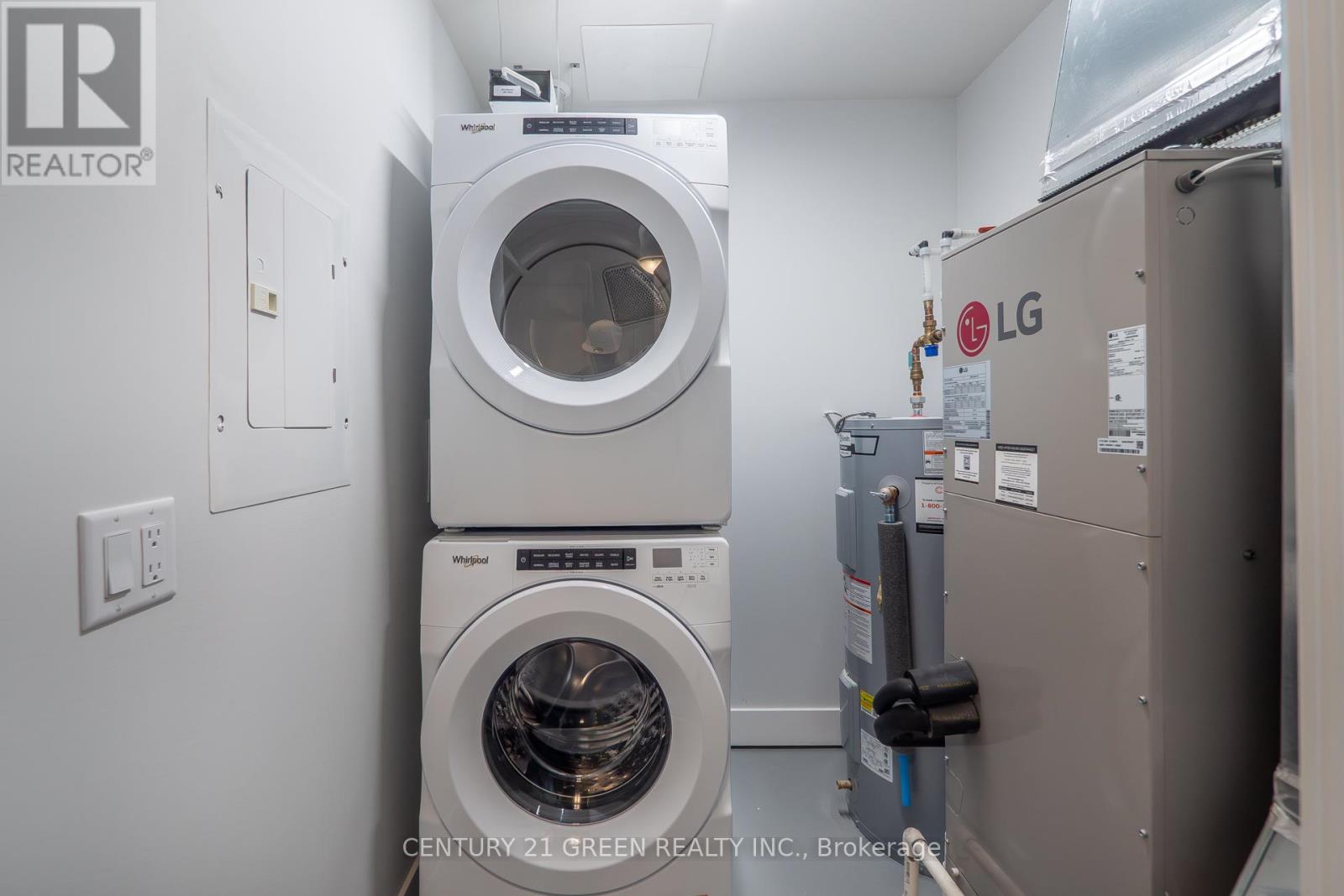 416 - 1100 Lackner Place, Kitchener, Ontario  N2A 0M1 - Photo 33 - X12579822