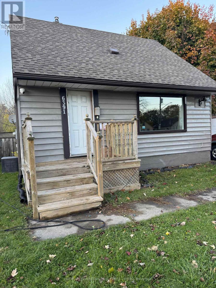 Unit#1 - 6391 Mcleod Road, Niagara Falls, Ontario  L2G 3G2 - Photo 14 - X12500384