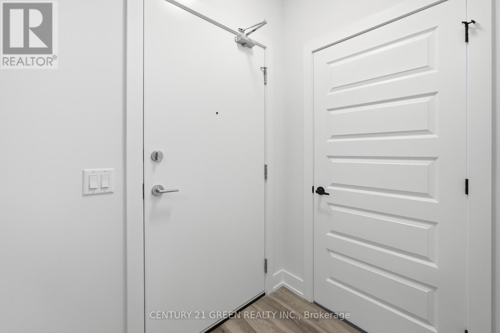 416 - 1100 Lackner Place, Kitchener, Ontario  N2A 0M1 - Photo 13 - X12579822