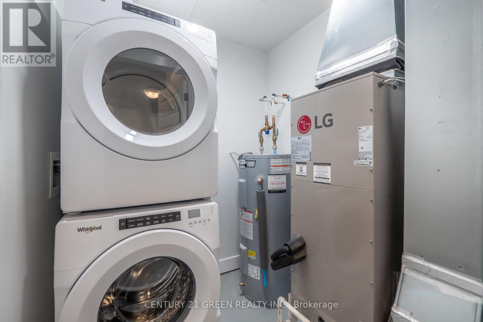 416 - 1100 Lackner Place, Kitchener, Ontario  N2A 0M1 - Photo 34 - X12579822