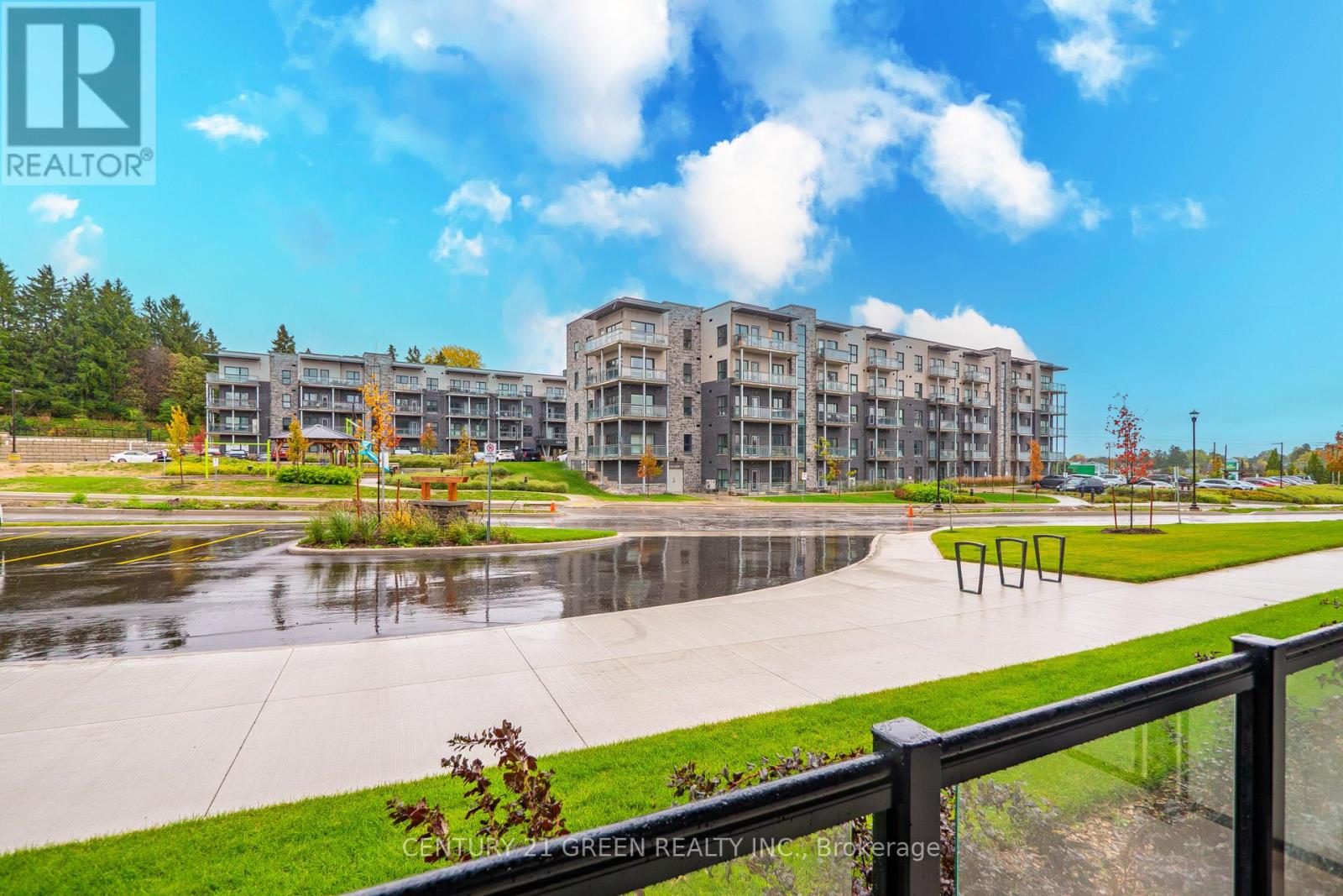 416 - 1100 Lackner Place, Kitchener, Ontario  N2A 0M1 - Photo 42 - X12579822