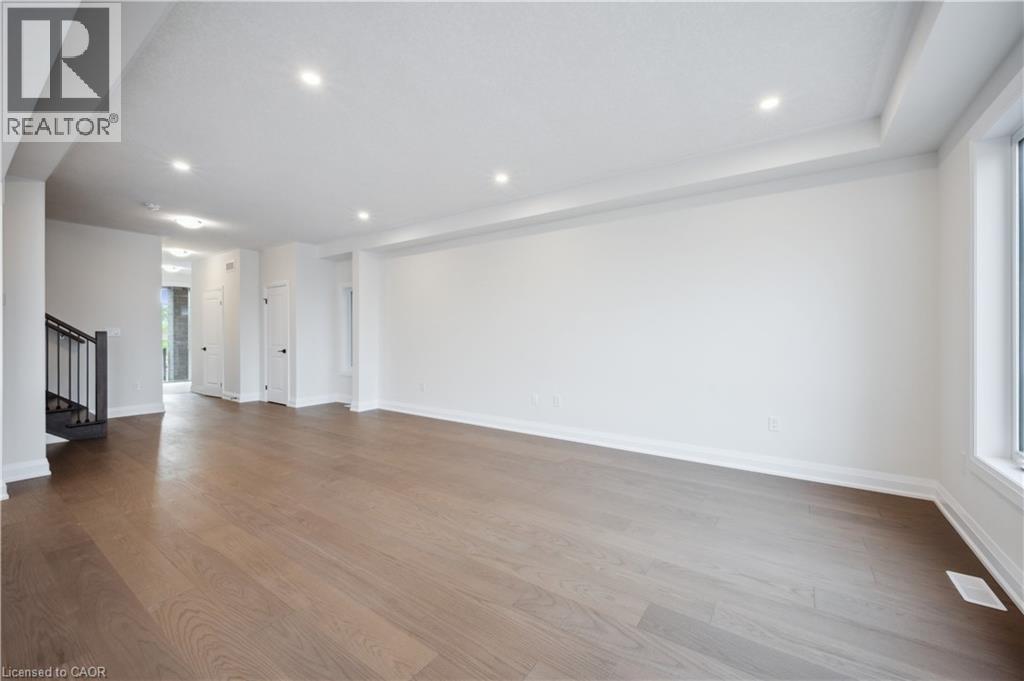 714 Autumn Willow Drive, Waterloo, Ontario  N2V 0E3 - Photo 10 - 40668591