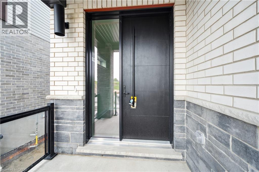 714 Autumn Willow Drive, Waterloo, Ontario  N2V 0E3 - Photo 4 - 40668591