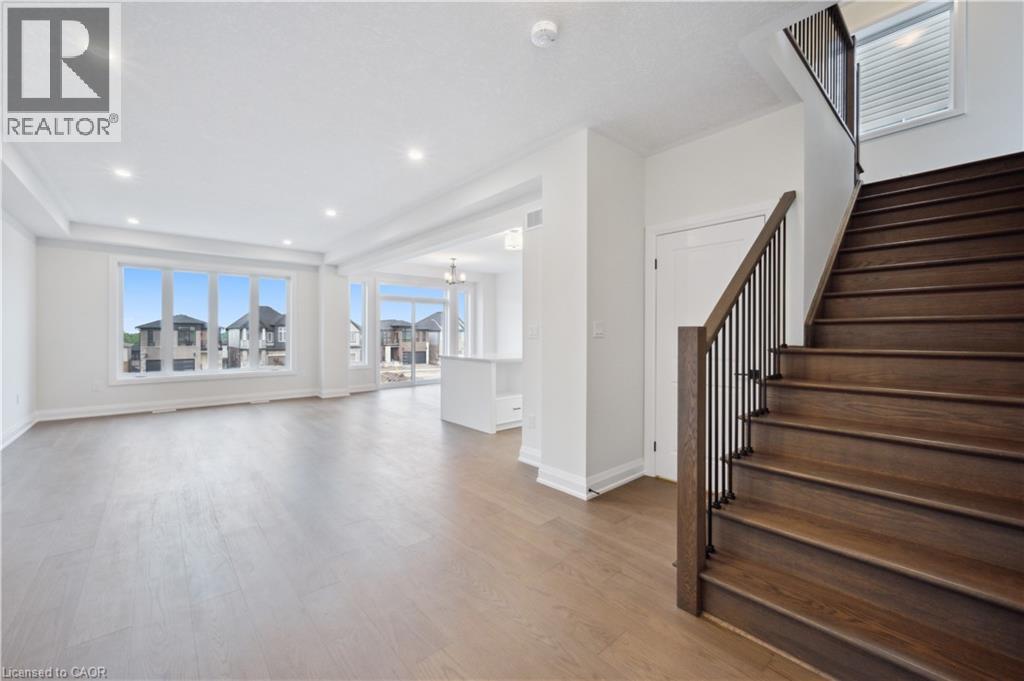 714 Autumn Willow Drive, Waterloo, Ontario  N2V 0E3 - Photo 8 - 40668591