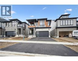 714 AUTUMN WILLOW Drive, Waterloo, Ontario