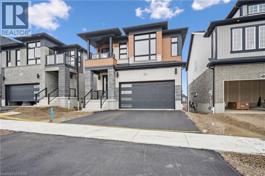 714 Autumn Willow Drive, Waterloo, Ontario  N2V 0E3 - Photo 3 - 40668591