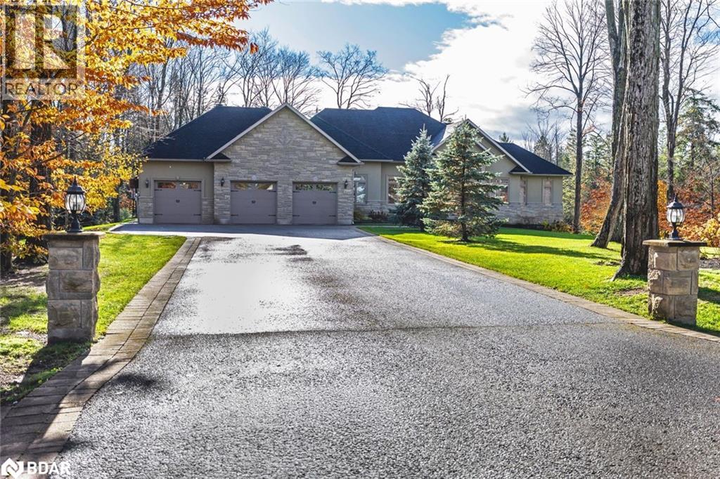 32 GALLAGHER Crescent, Midhurst, Ontario