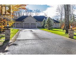 32 GALLAGHER Crescent, Midhurst, Ontario