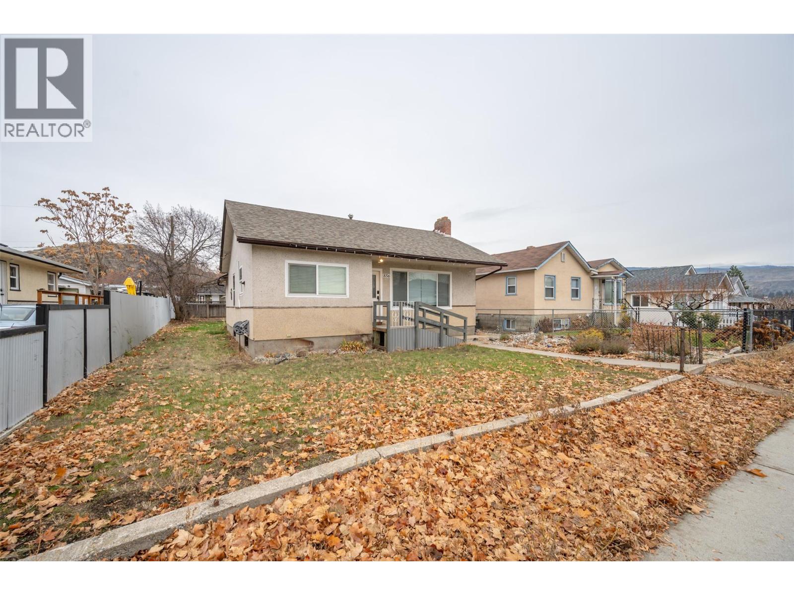 856 School Avenue, Oliver, British Columbia  V0H 1T6 - Photo 35 - 10370075