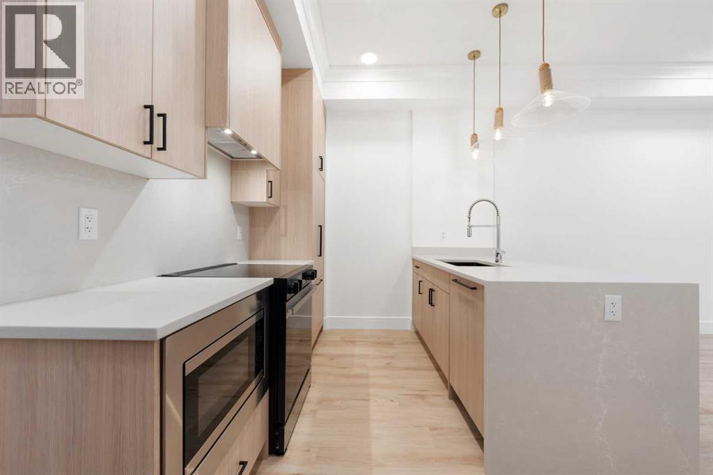 1113, 4270 Norford Avenue Nw, Calgary, Alberta  T3B 6P8 - Photo 11 - A2258686