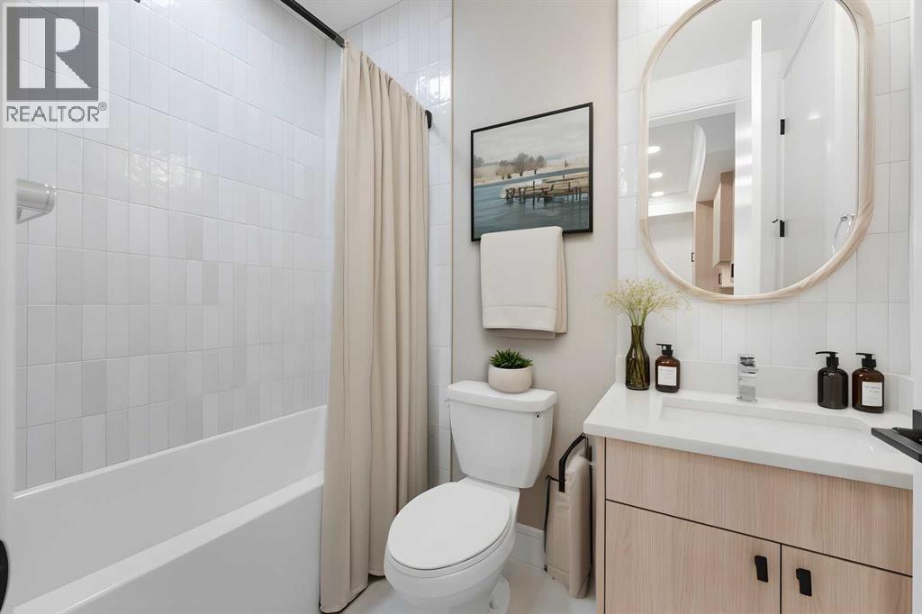 1113, 4270 Norford Avenue Nw, Calgary, Alberta  T3B 6P8 - Photo 4 - A2258686