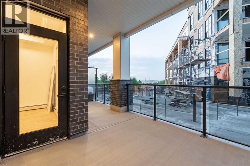 1113, 4270 Norford Avenue Nw, Calgary, Alberta  T3B 6P8 - Photo 6 - A2258686