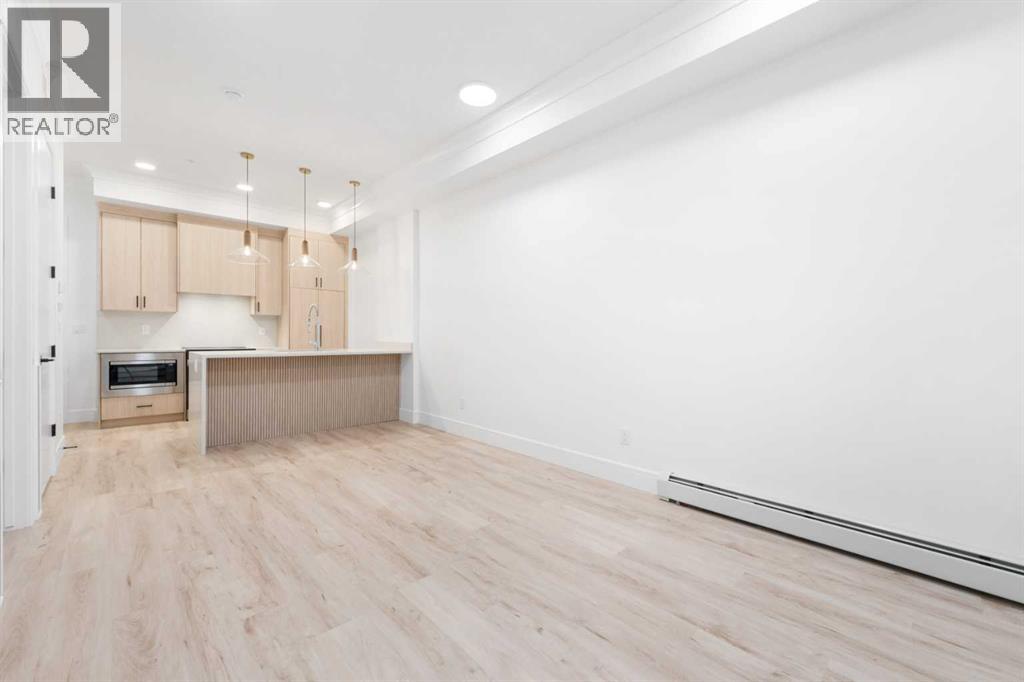 1113, 4270 Norford Avenue Nw, Calgary, Alberta  T3B 6P8 - Photo 12 - A2258686