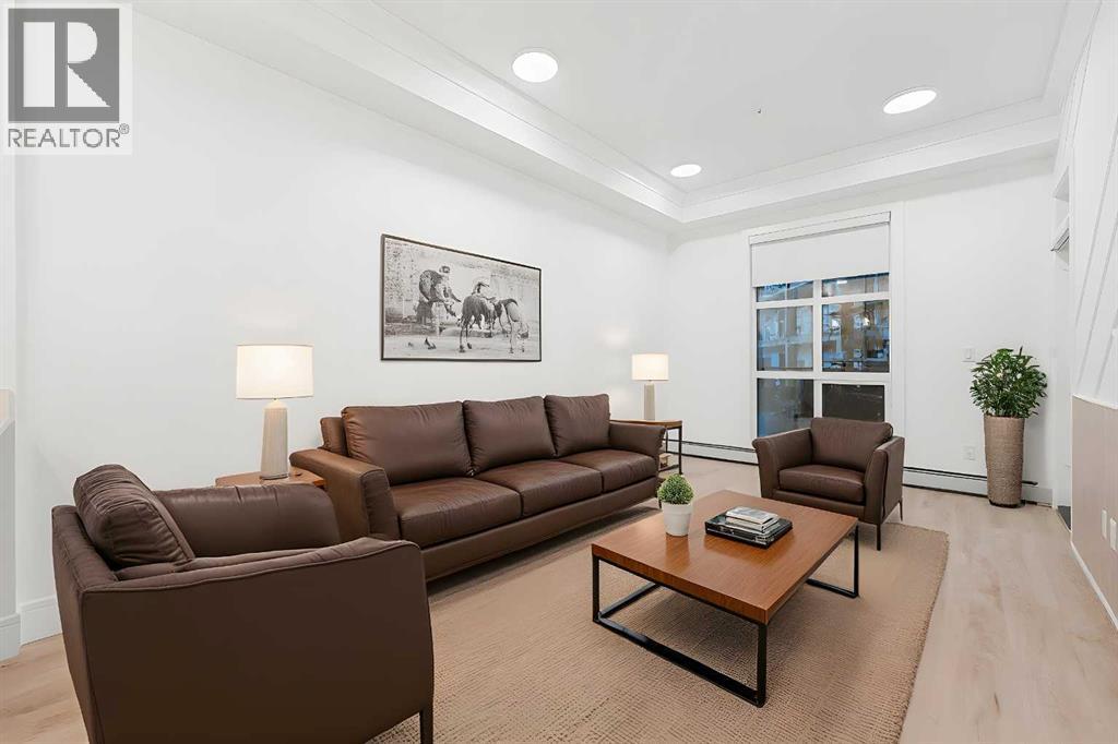 1113, 4270 Norford Avenue Nw, Calgary, Alberta  T3B 6P8 - Photo 2 - A2258686