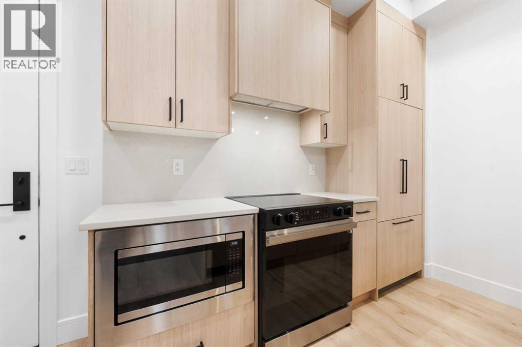 1113, 4270 Norford Avenue Nw, Calgary, Alberta  T3B 6P8 - Photo 10 - A2258686