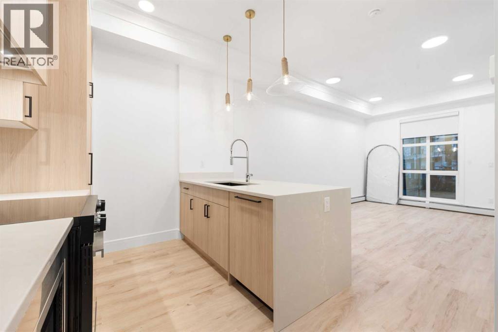 1113, 4270 Norford Avenue Nw, Calgary, Alberta  T3B 6P8 - Photo 8 - A2258686