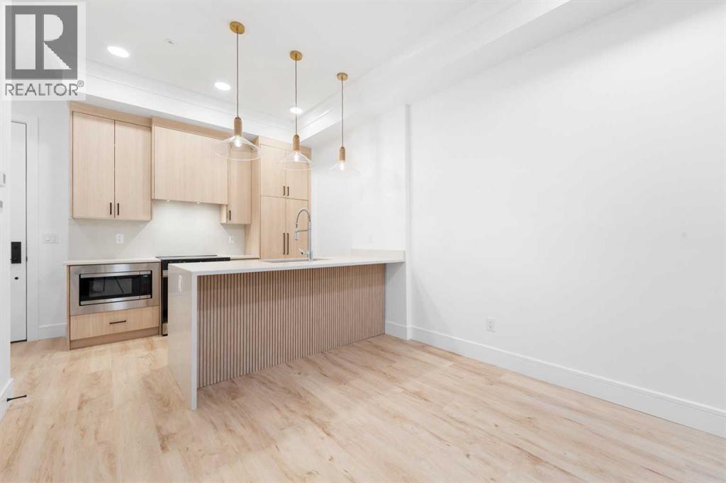 1113, 4270 Norford Avenue Nw, Calgary, Alberta  T3B 6P8 - Photo 9 - A2258686