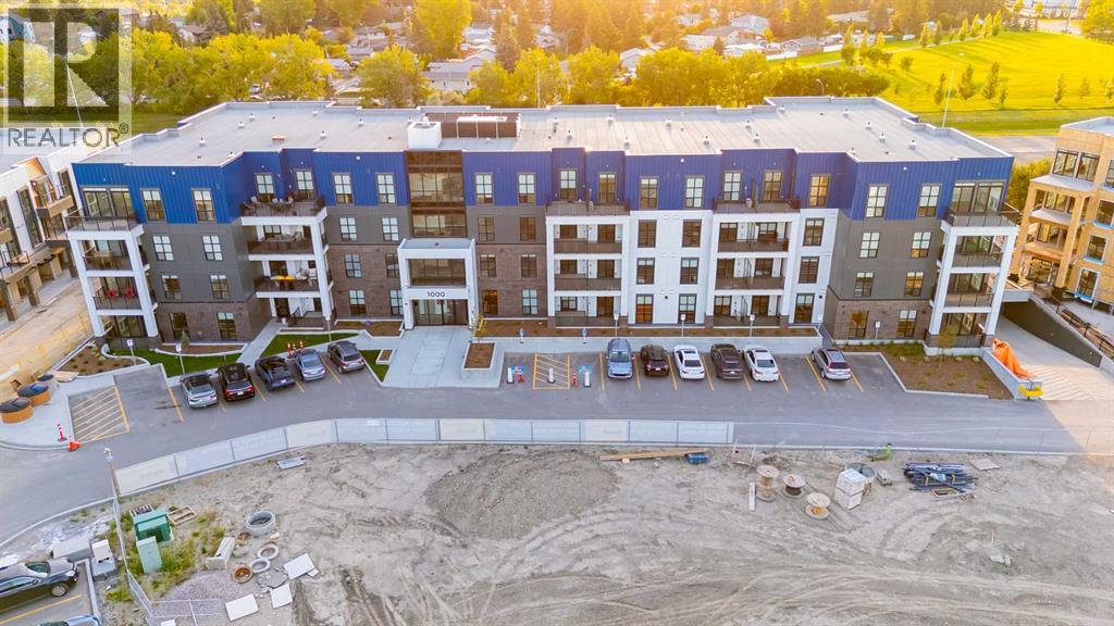 1113, 4270 Norford Avenue Nw, Calgary, Alberta  T3B 6P8 - Photo 20 - A2258686