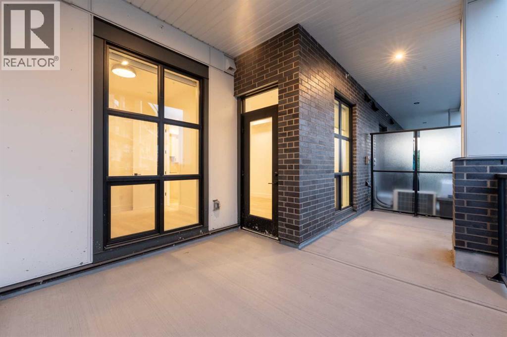 1113, 4270 Norford Avenue Nw, Calgary, Alberta  T3B 6P8 - Photo 5 - A2258686