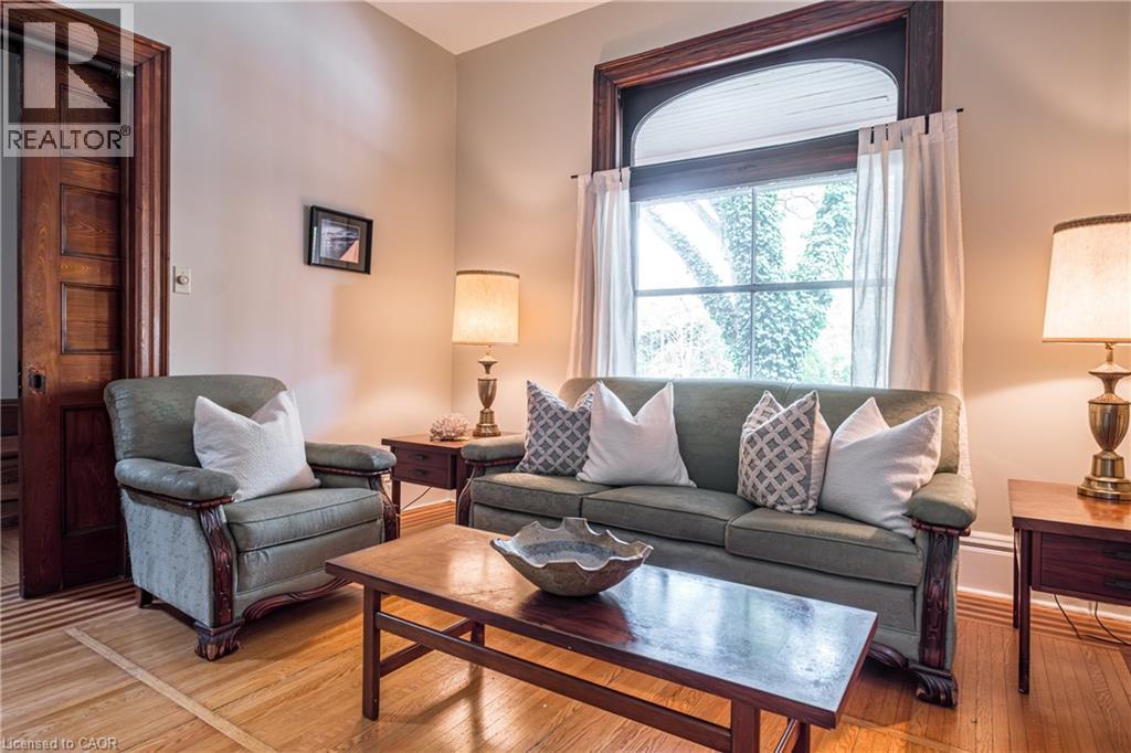 219 Charlton Avenue W, Hamilton, Ontario  L8P 2E3 - Photo 7 - 40790702