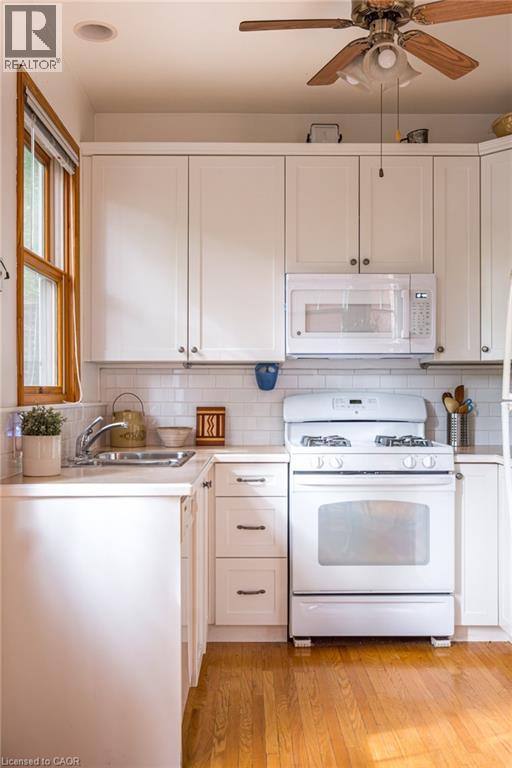 219 Charlton Avenue W, Hamilton, Ontario  L8P 2E3 - Photo 17 - 40790702