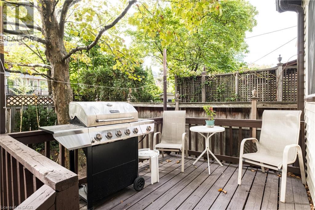 219 Charlton Avenue W, Hamilton, Ontario  L8P 2E3 - Photo 38 - 40790702