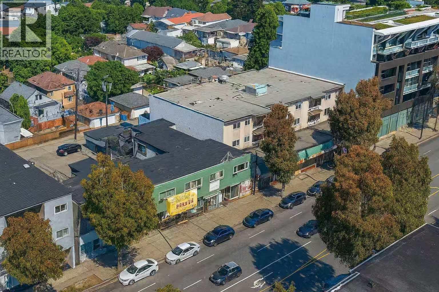 2117-2121 Kingsway Way, Vancouver, British Columbia  V5N 2T4 - Photo 2 - C8073896