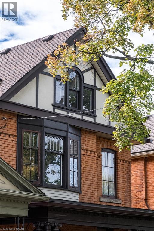 219 Charlton Avenue W, Hamilton, Ontario  L8P 2E3 - Photo 44 - 40790702