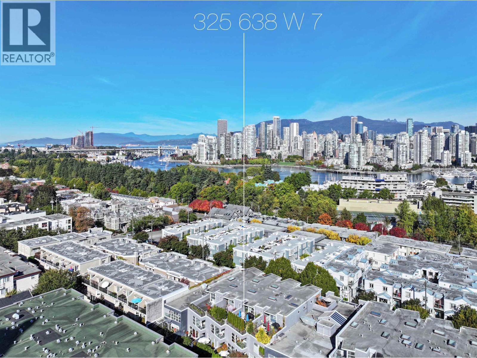 325 638 W 7th Avenue, Vancouver, British Columbia  V5Z 1B5 - Photo 32 - R3057891