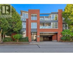 325 638 W 7TH AVENUE, Vancouver, British Columbia