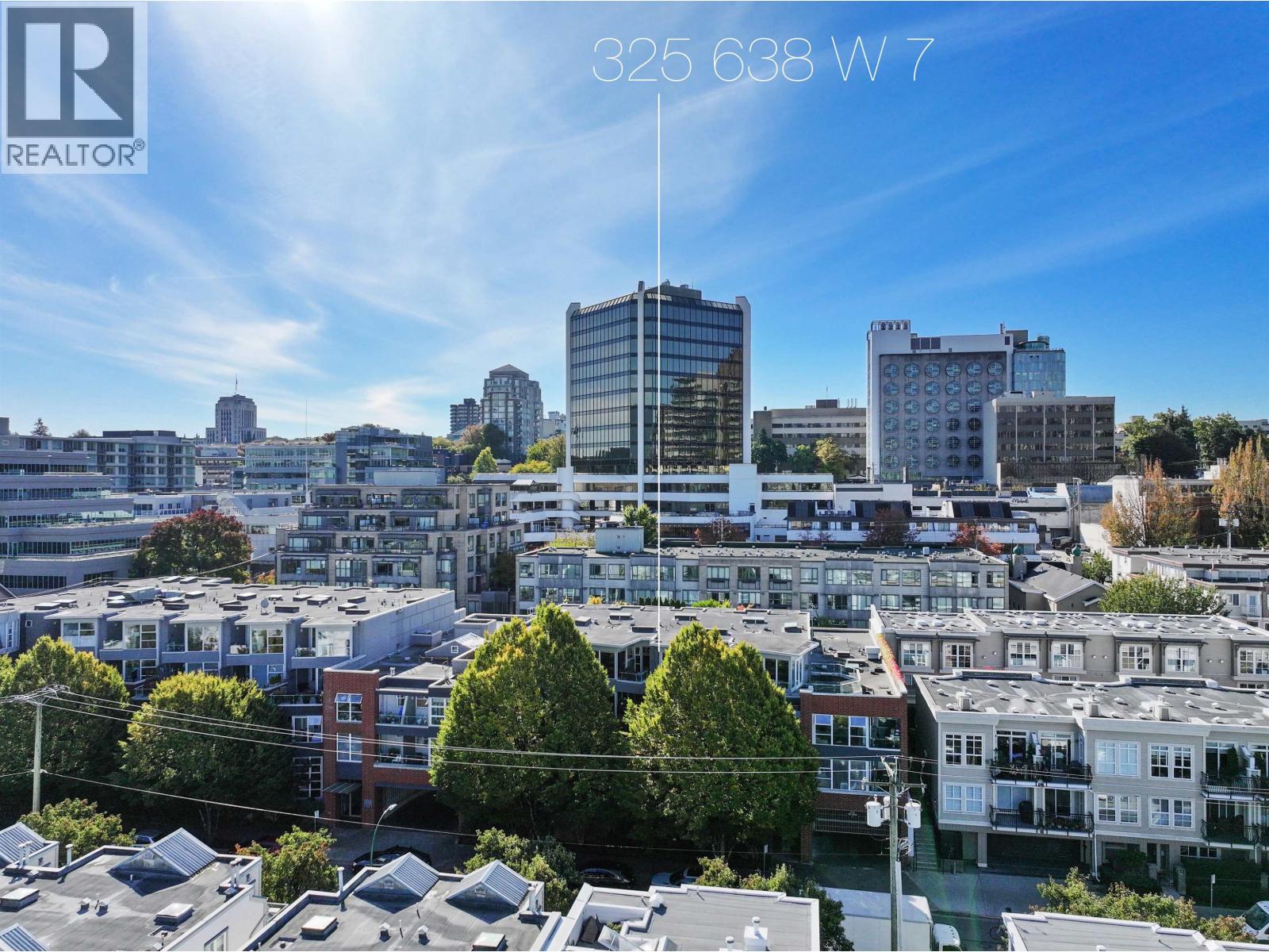 325 638 W 7th Avenue, Vancouver, British Columbia  V5Z 1B5 - Photo 33 - R3057891