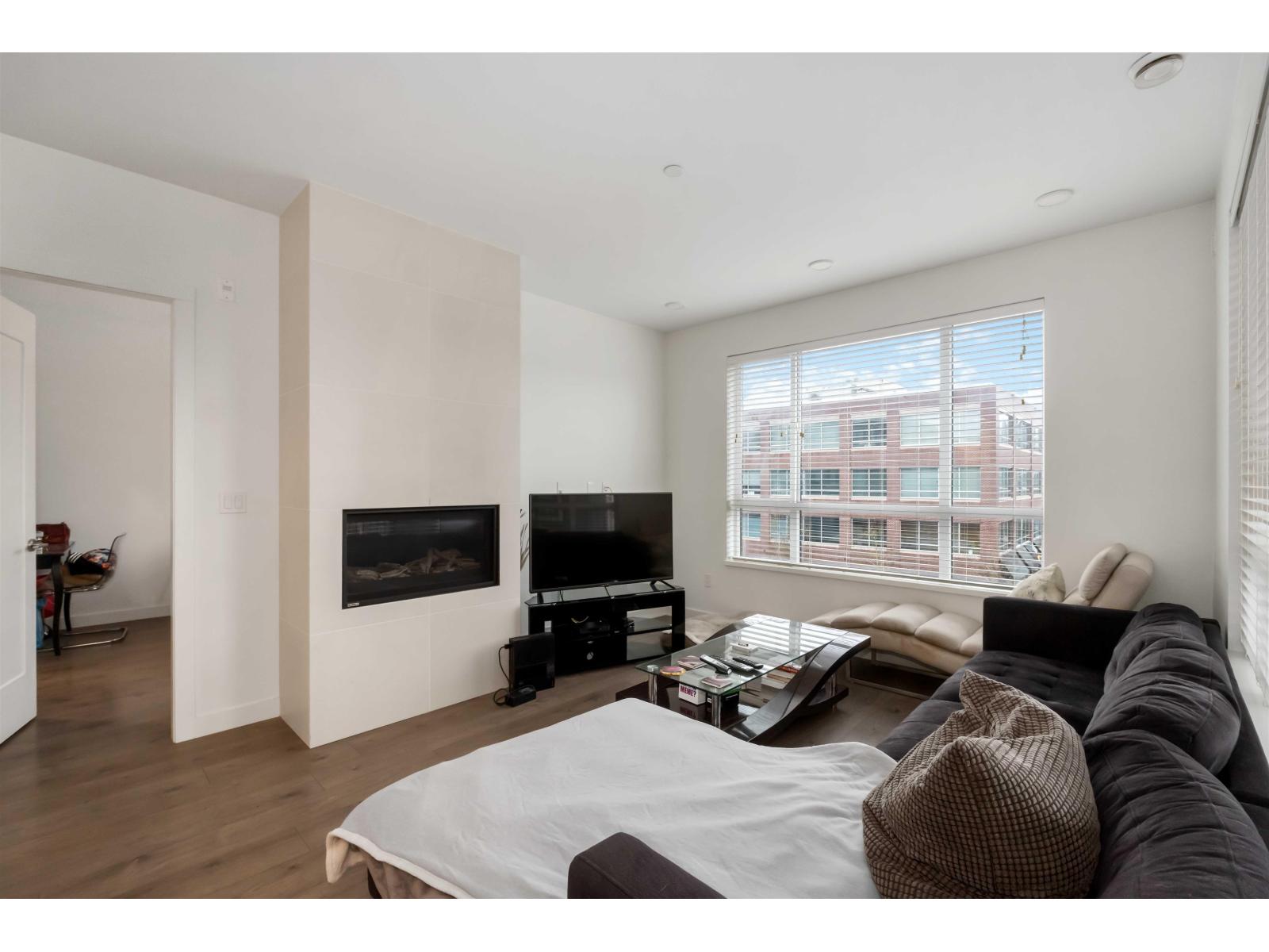 401 33540 Mayfair Avenue, Abbotsford, British Columbia  V2S 0J3 - Photo 16 - R3070245