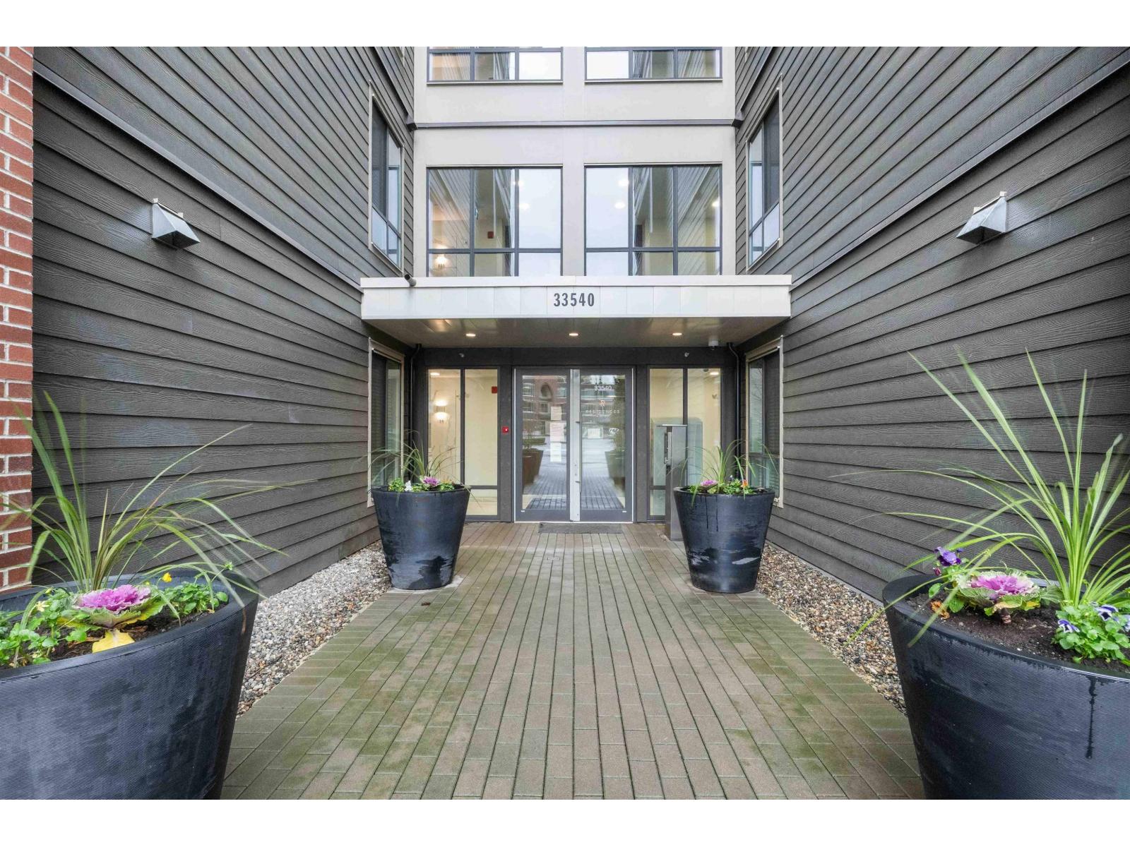 401 33540 Mayfair Avenue, Abbotsford, British Columbia  V2S 0J3 - Photo 5 - R3070245