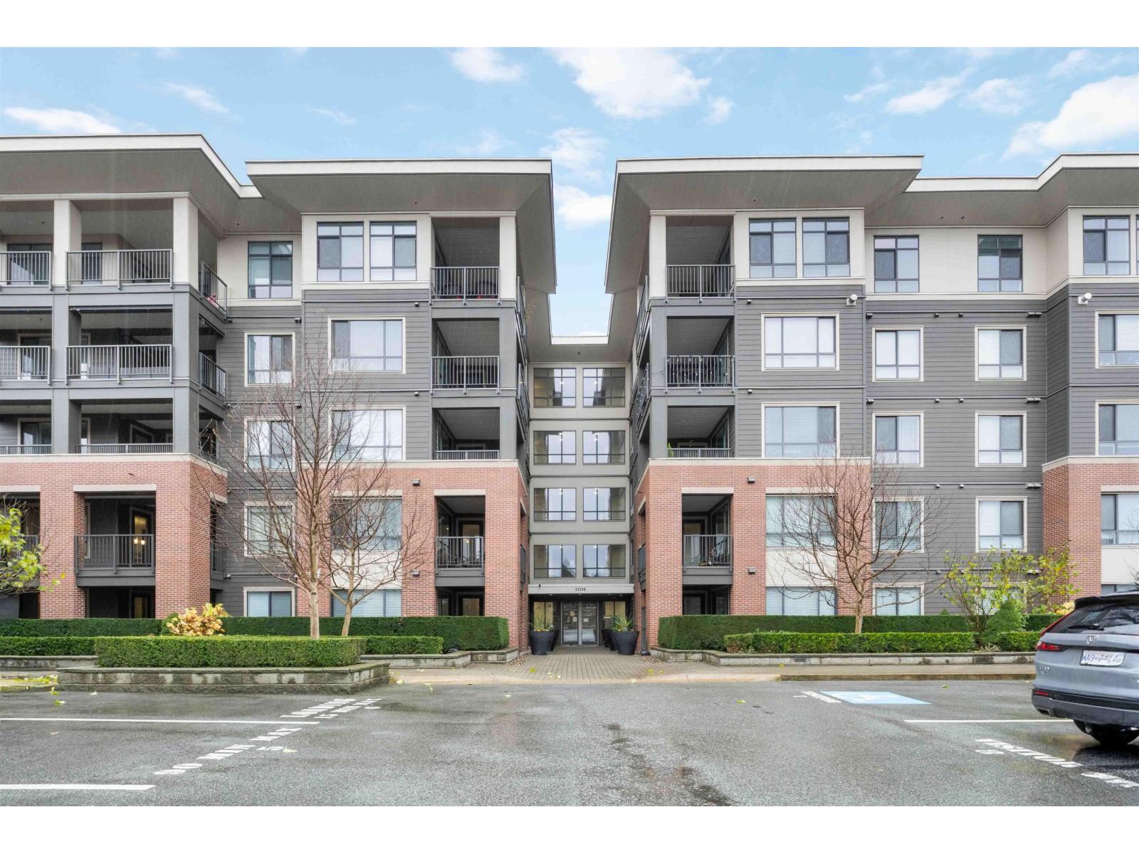 401 33540 Mayfair Avenue, Abbotsford, British Columbia  V2S 0J3 - Photo 3 - R3070245