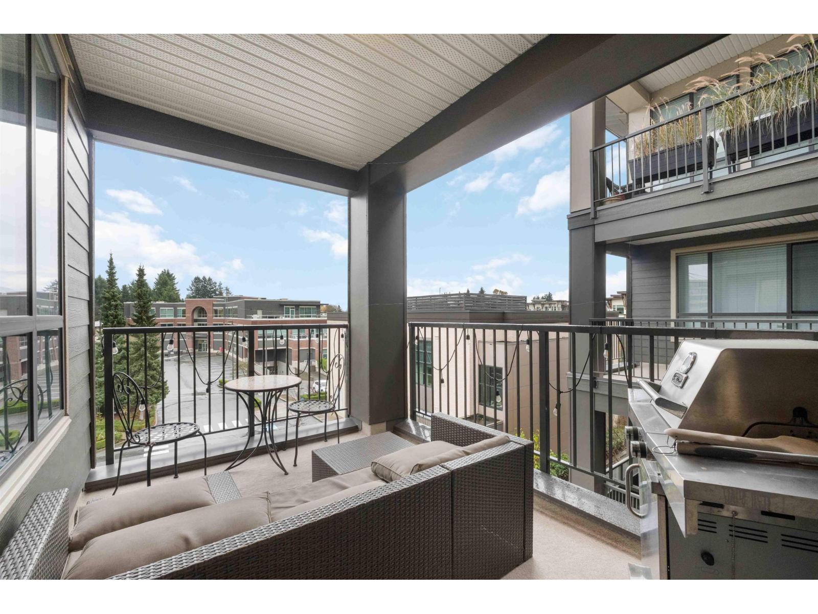 401 33540 Mayfair Avenue, Abbotsford, British Columbia  V2S 0J3 - Photo 30 - R3070245