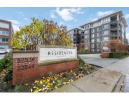 401 33540 MAYFAIR AVENUE, Abbotsford, British Columbia