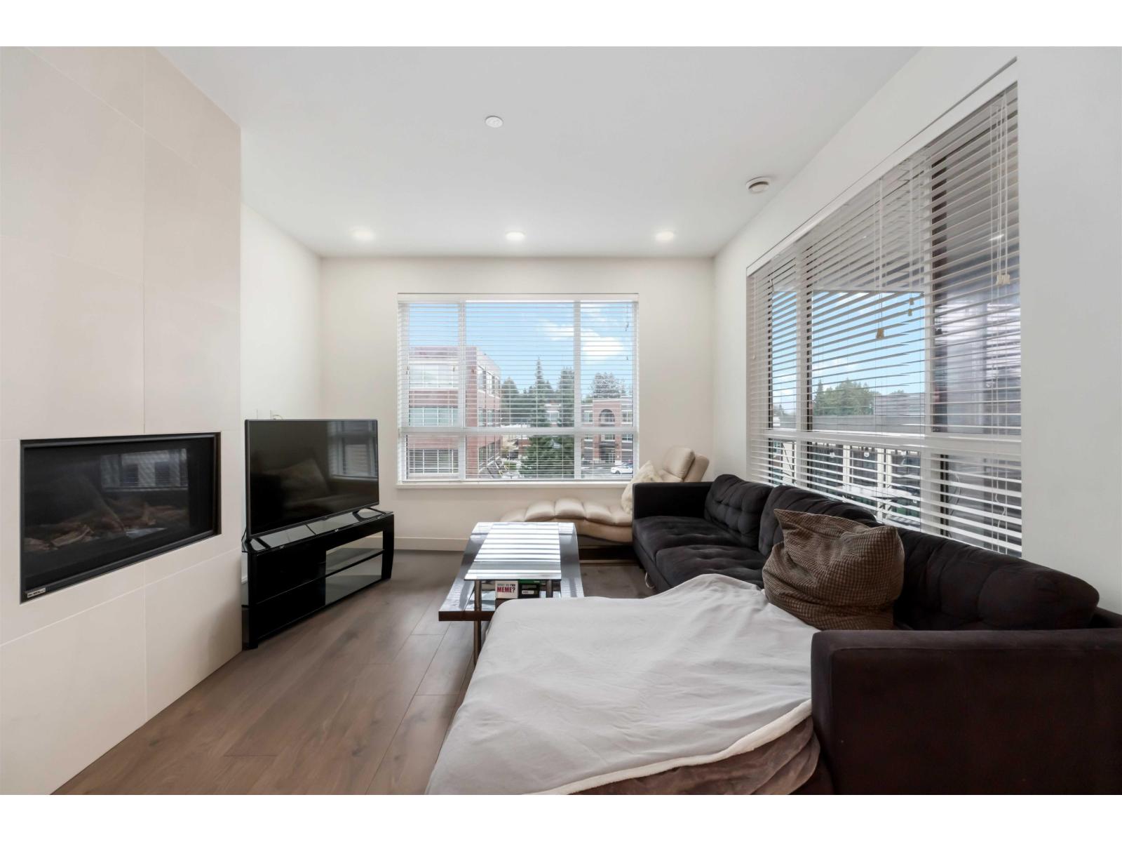 401 33540 Mayfair Avenue, Abbotsford, British Columbia  V2S 0J3 - Photo 17 - R3070245