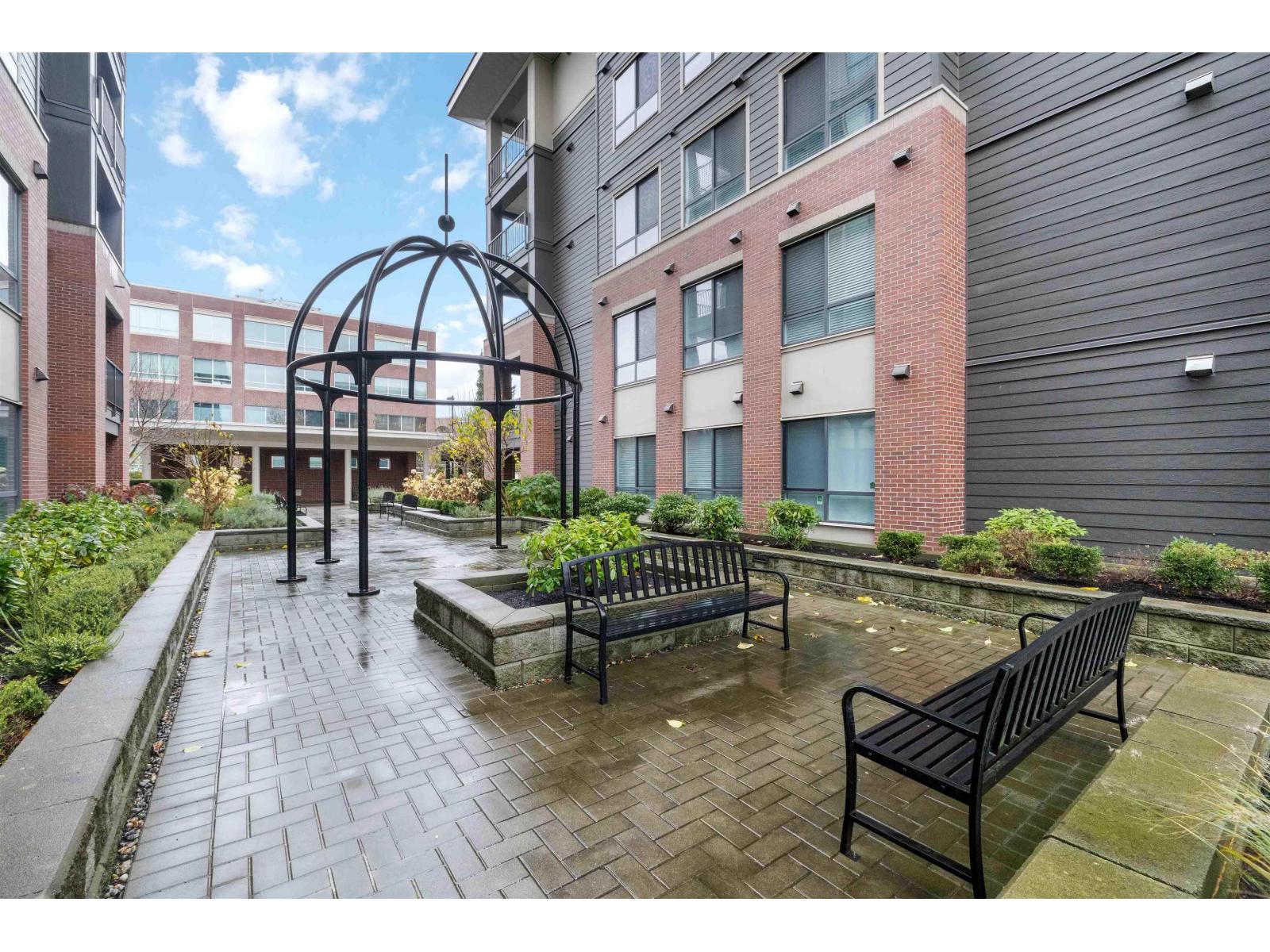 401 33540 Mayfair Avenue, Abbotsford, British Columbia  V2S 0J3 - Photo 35 - R3070245