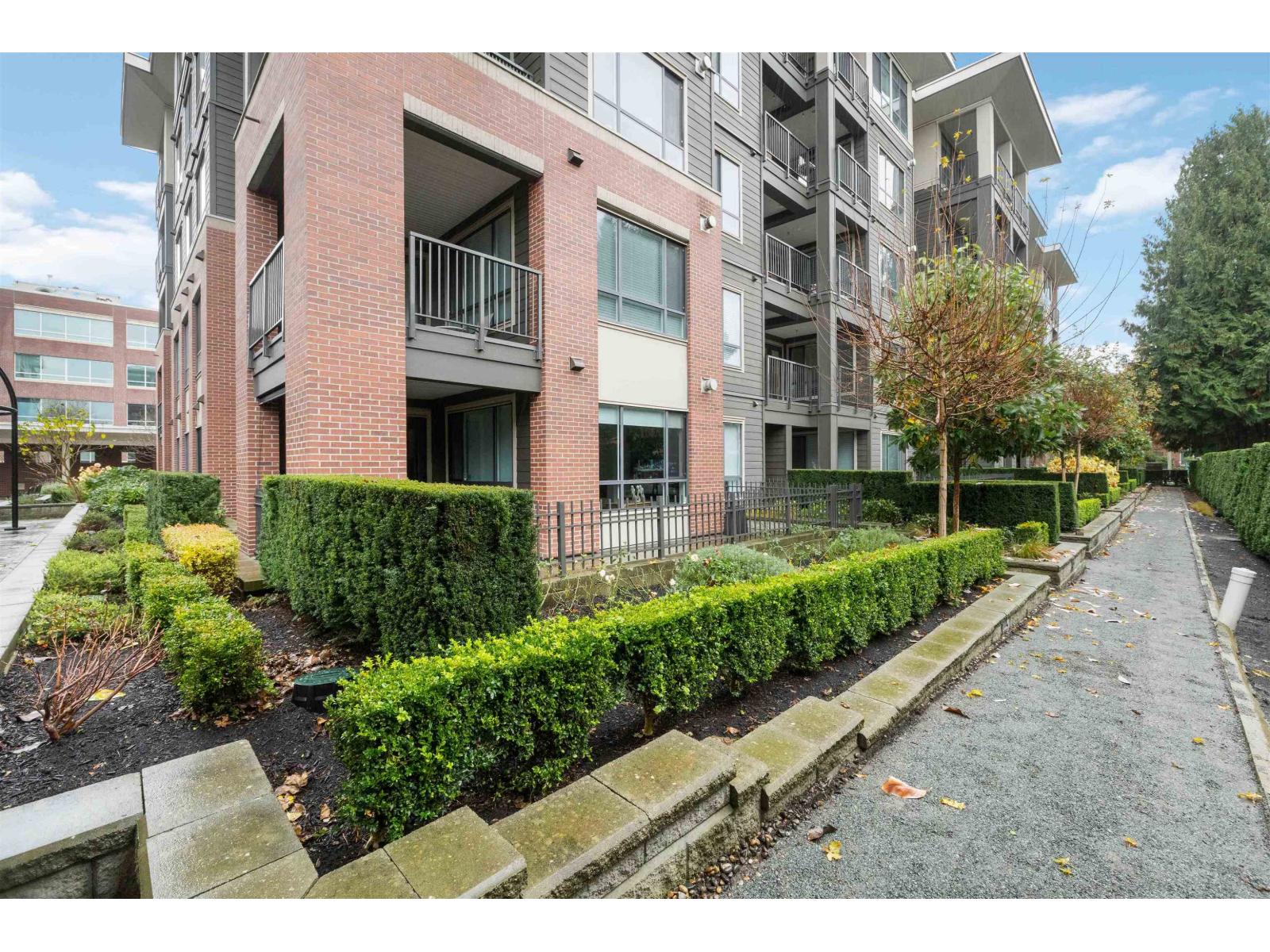 401 33540 Mayfair Avenue, Abbotsford, British Columbia  V2S 0J3 - Photo 37 - R3070245