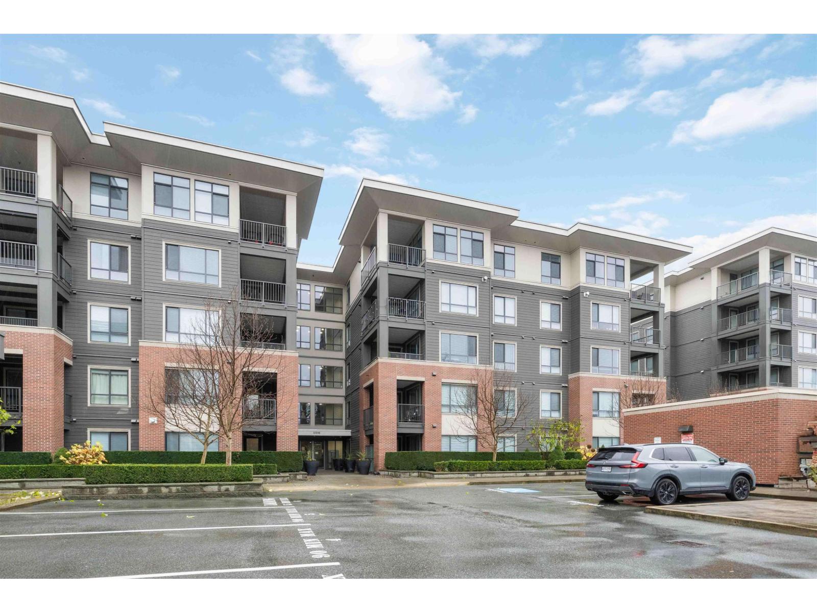 401 33540 Mayfair Avenue, Abbotsford, British Columbia  V2S 0J3 - Photo 4 - R3070245