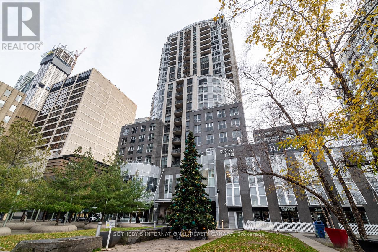 1403 - 10 BELLAIR STREET, Toronto, Ontario