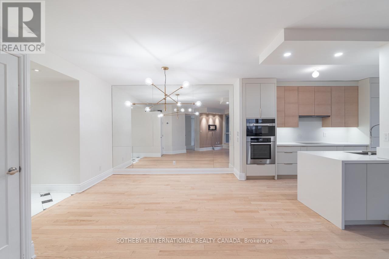 1403 - 10 Bellair Street, Toronto, Ontario  M5R 3T8 - Photo 10 - C12579880